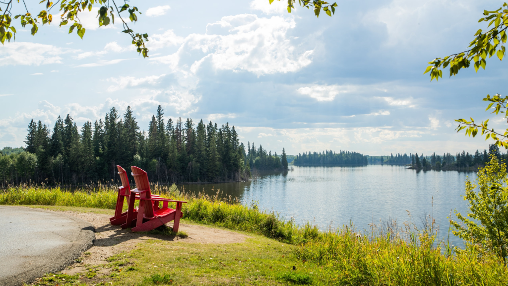 Top 10 Must-See Places in Edmonton: Unveiling Alberta's Capital City 2 image 3