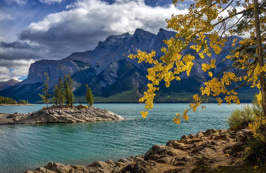 Breathtaking Banff: Your Top 10 Must-Sees with The Canada Bus 2 image 7